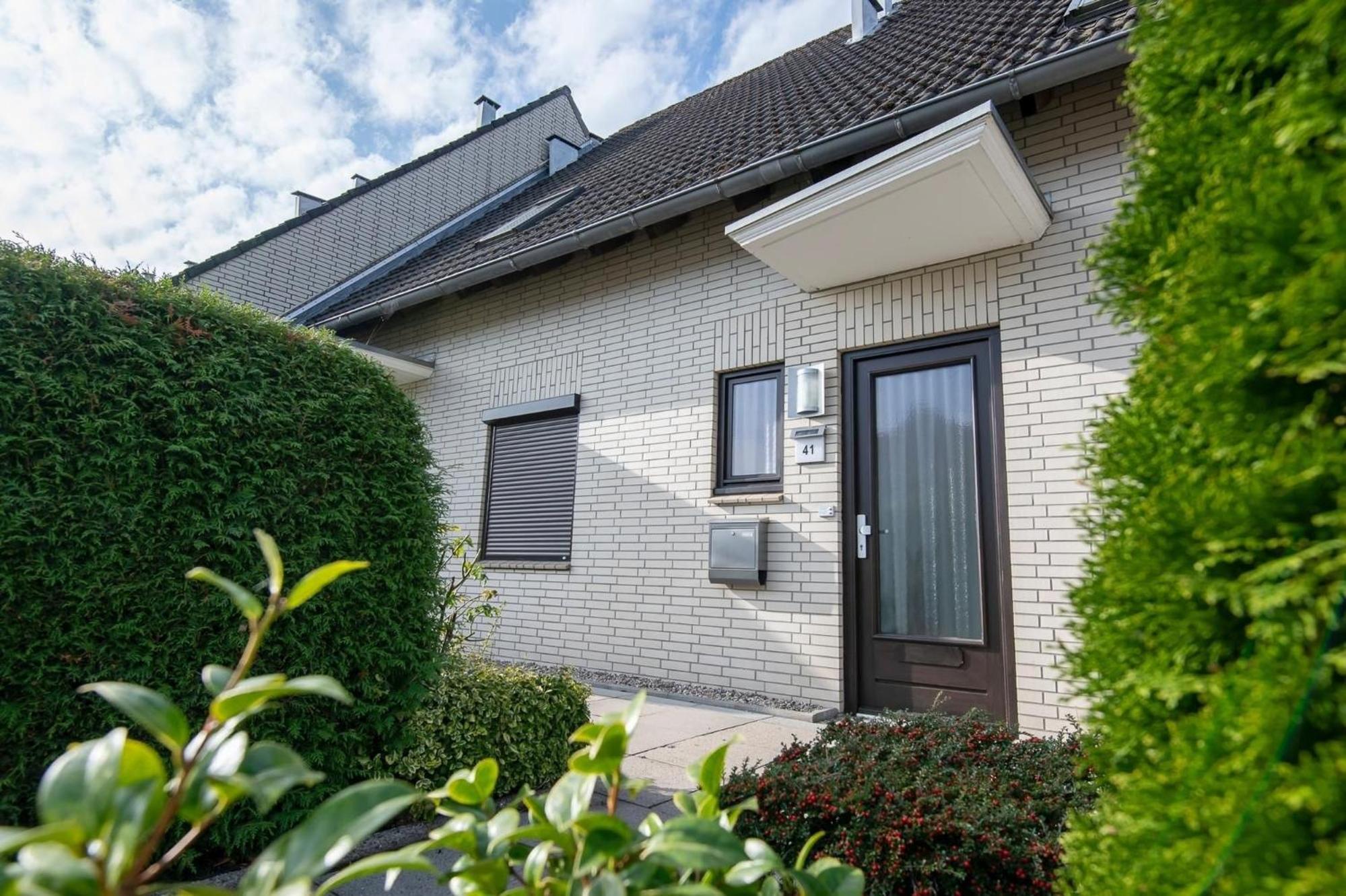 Seebrise Groemitz Exterior photo