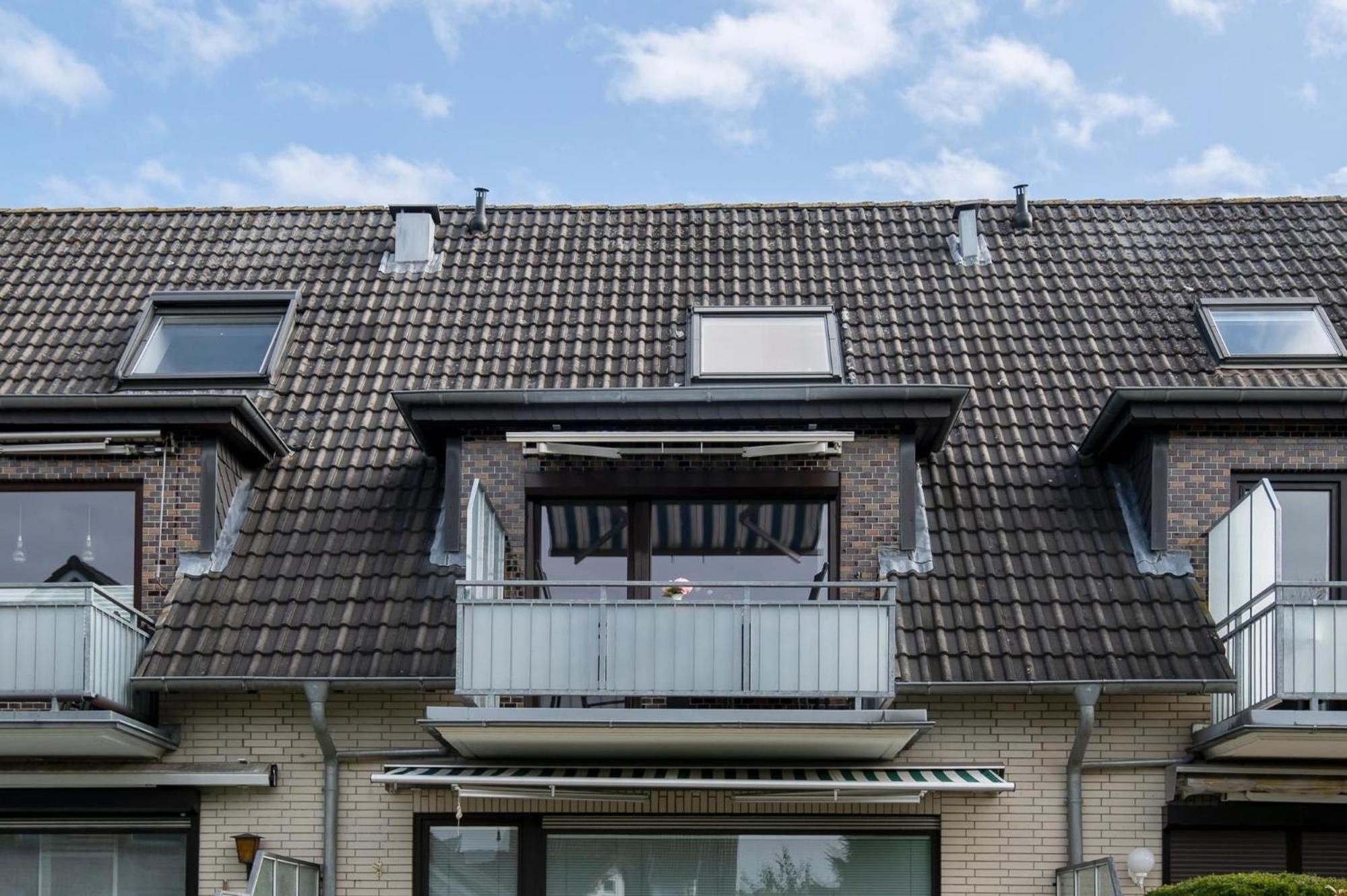 Seebrise Groemitz Exterior photo